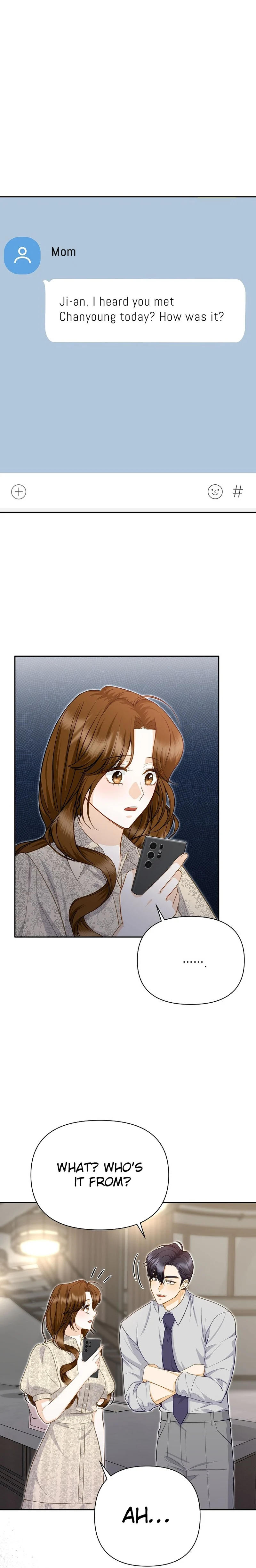 Let’s Go to your House, Oppa Chapter 13 page 12