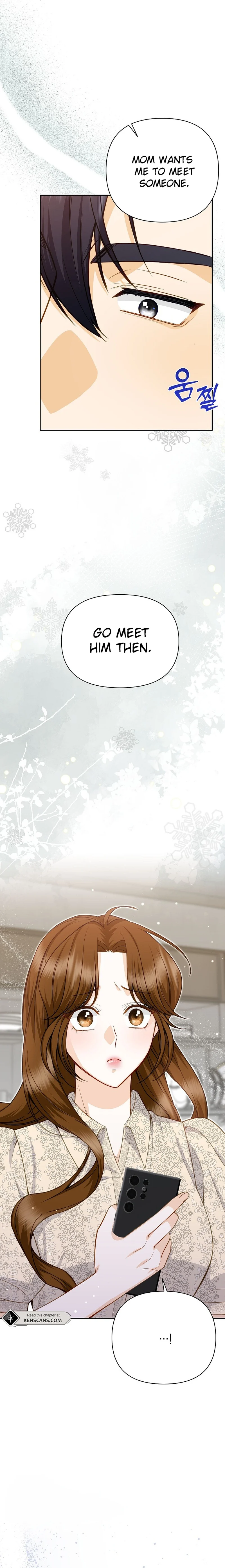 Let’s Go to your House, Oppa Chapter 13 page 13