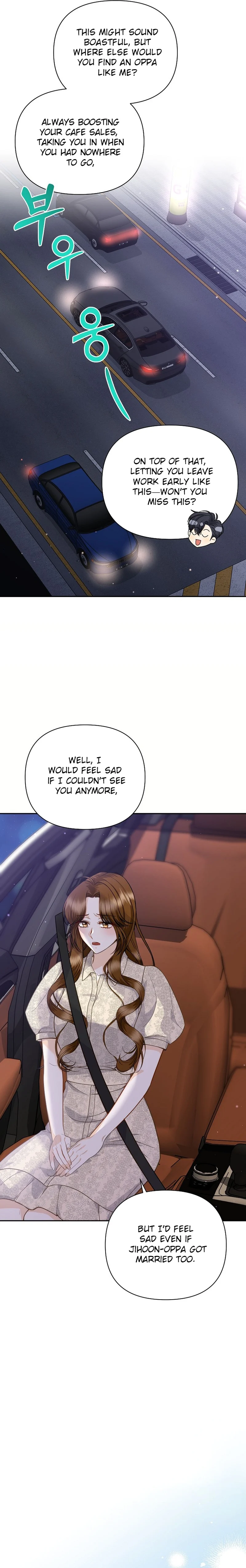 Let’s Go to your House, Oppa Chapter 13 page 1
