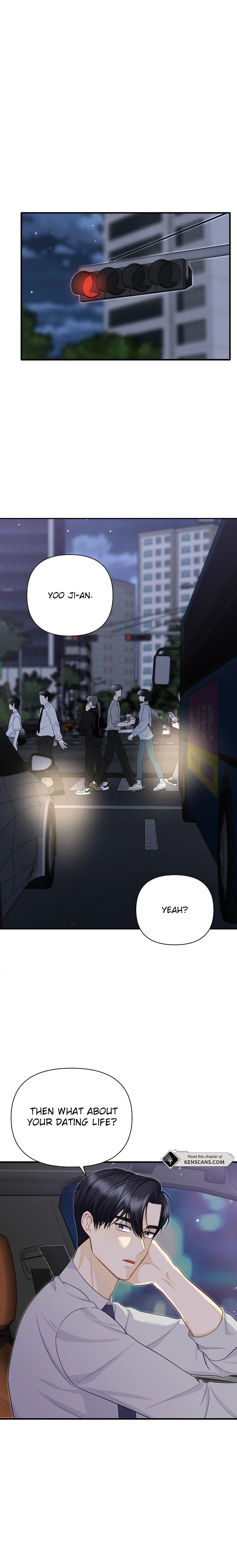 Let’s Go to your House, Oppa Chapter 13 page 4