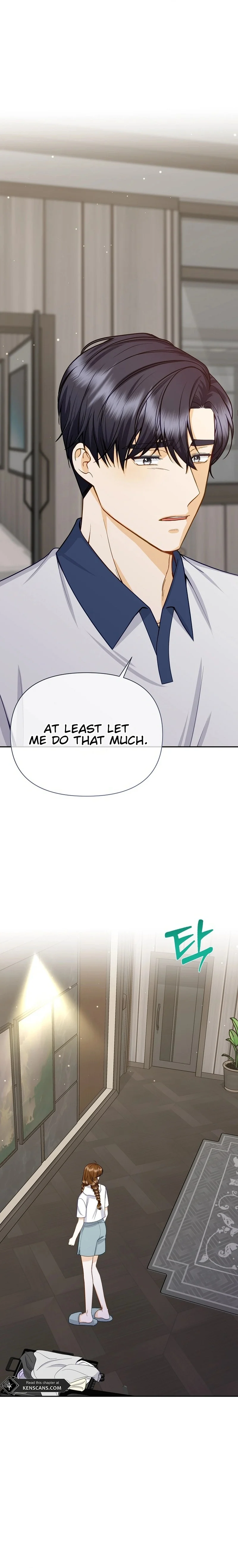 Let’s Go to your House, Oppa Chapter 14 page 19