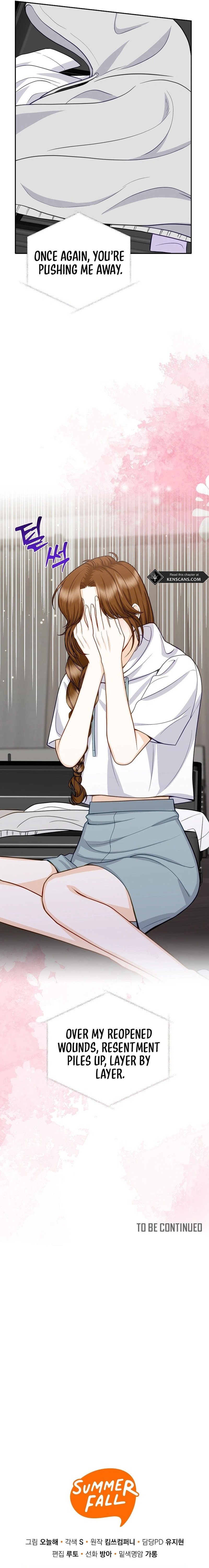 Let’s Go to your House, Oppa Chapter 14 page 20