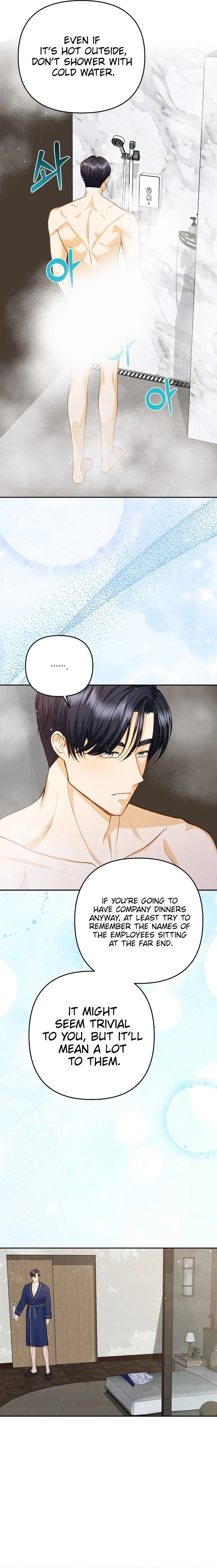 Let’s Go to your House, Oppa Chapter 15 page 16