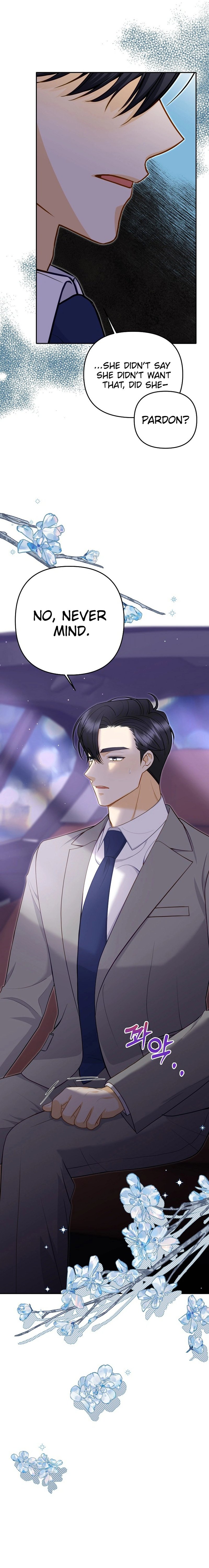 Let’s Go to your House, Oppa Chapter 15 page 4