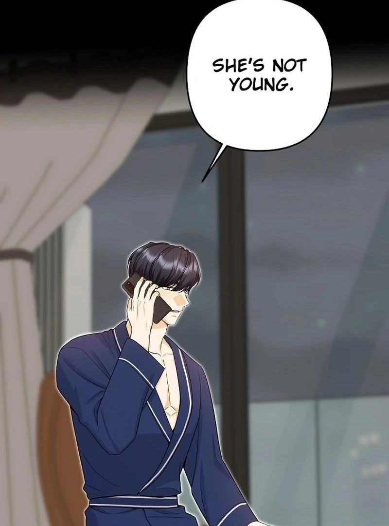 Let’s Go to your House, Oppa Chapter 17 page 10