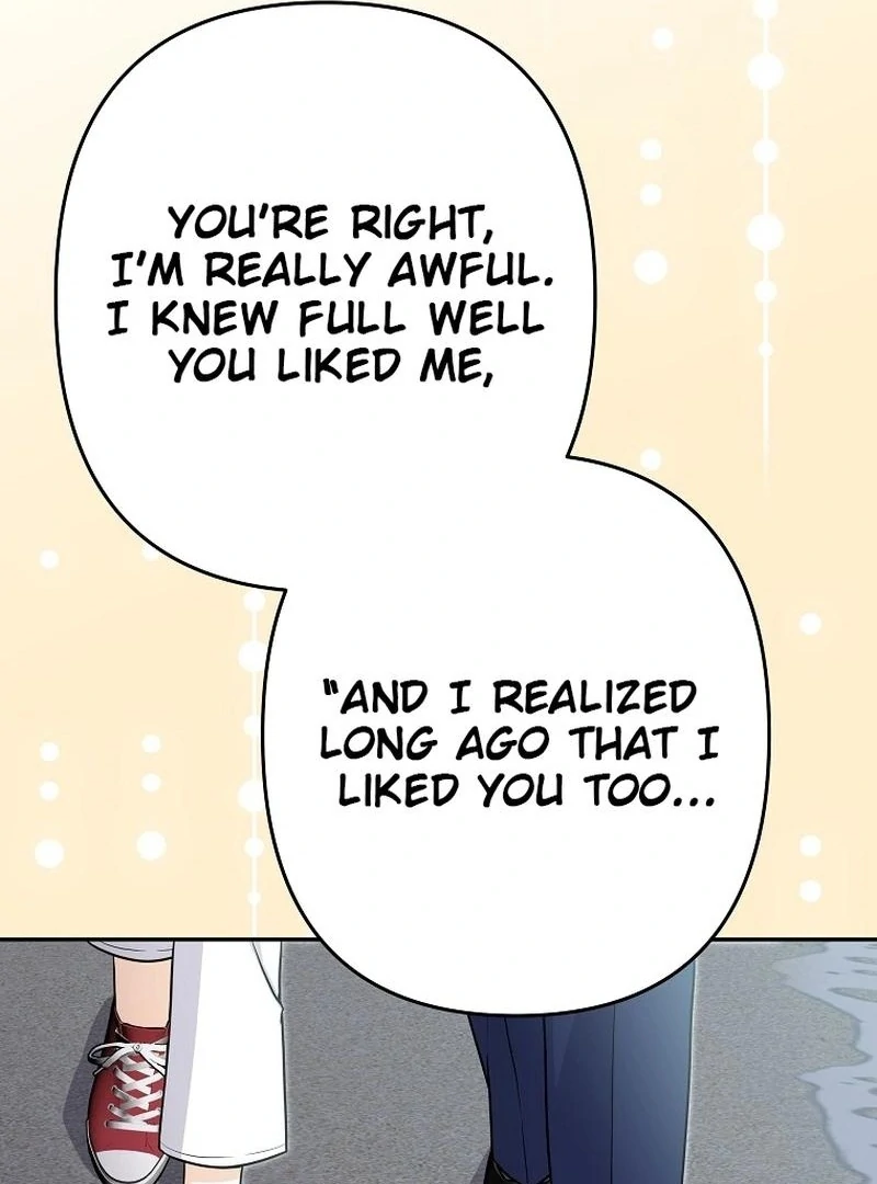 Let’s Go to your House, Oppa Chapter 17 page 116