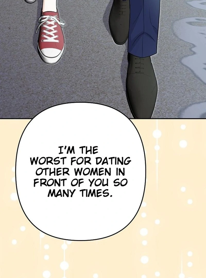 Let’s Go to your House, Oppa Chapter 17 page 117