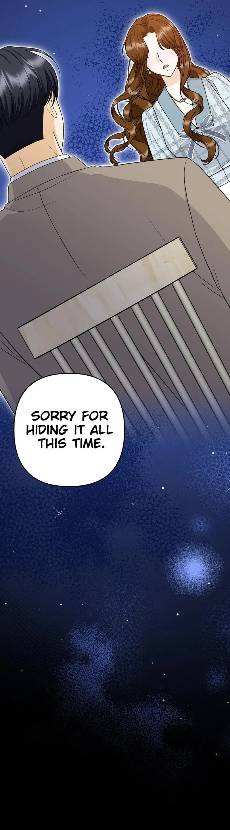 Let’s Go to your House, Oppa Chapter 17 page 13