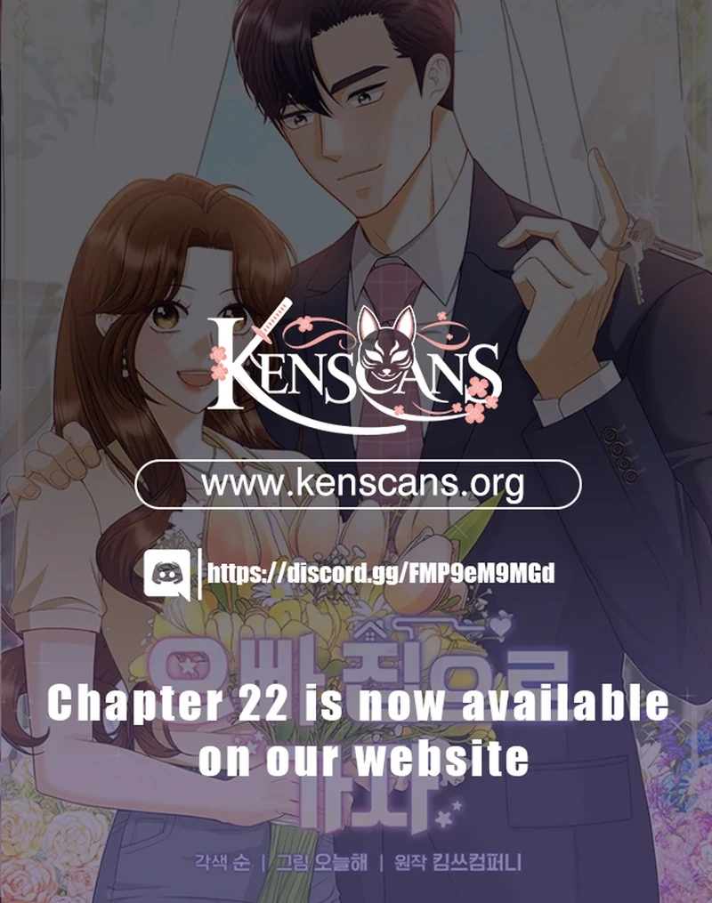 Let’s Go to your House, Oppa Chapter 17 page 145