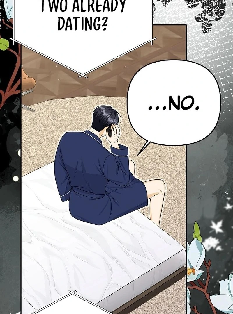 Let’s Go to your House, Oppa Chapter 17 page 16