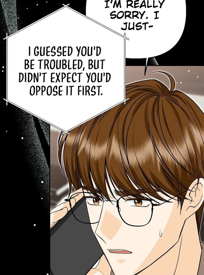 Let’s Go to your House, Oppa Chapter 17 page 20