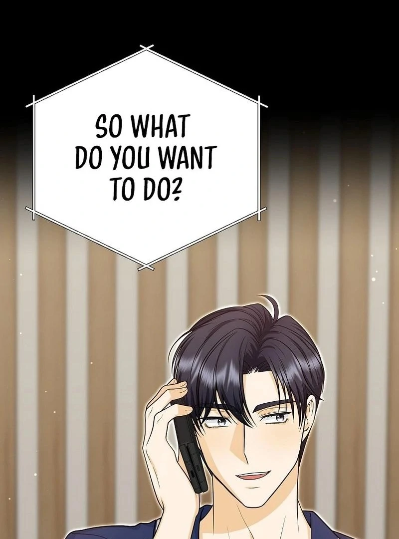 Let’s Go to your House, Oppa Chapter 17 page 25