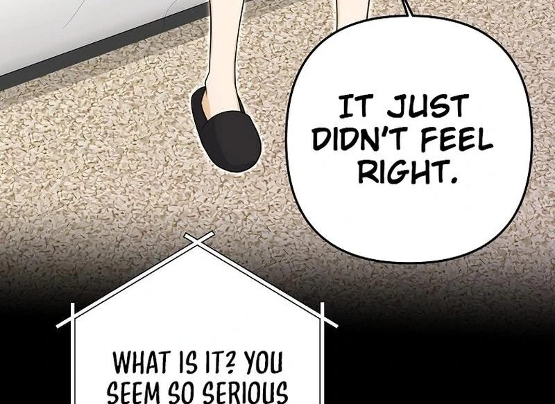 Let’s Go to your House, Oppa Chapter 17 page 36