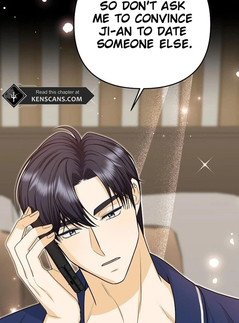 Let’s Go to your House, Oppa Chapter 17 page 4