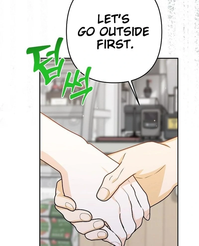 Let’s Go to your House, Oppa Chapter 17 page 52