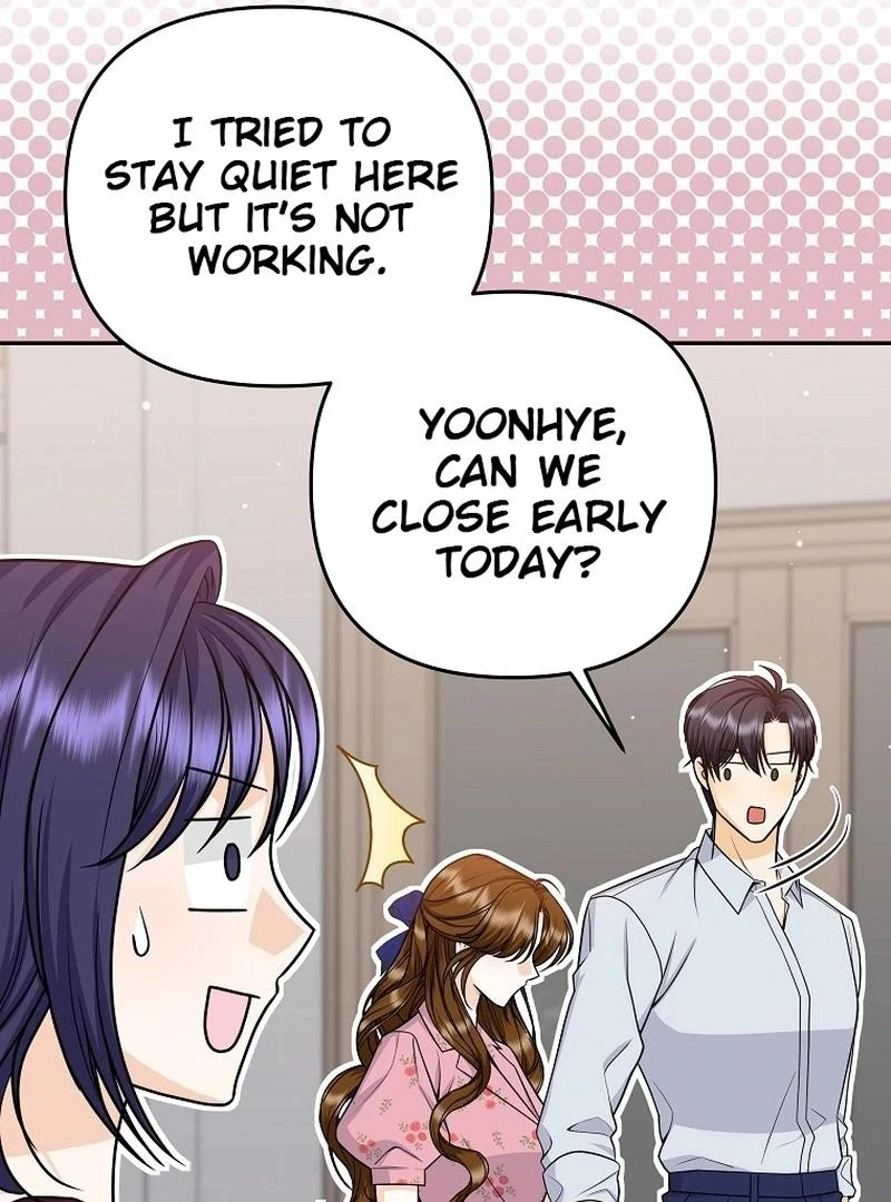 Let’s Go to your House, Oppa Chapter 17 page 54