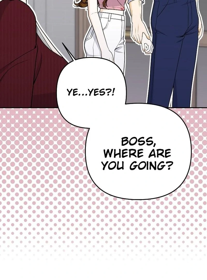 Let’s Go to your House, Oppa Chapter 17 page 55