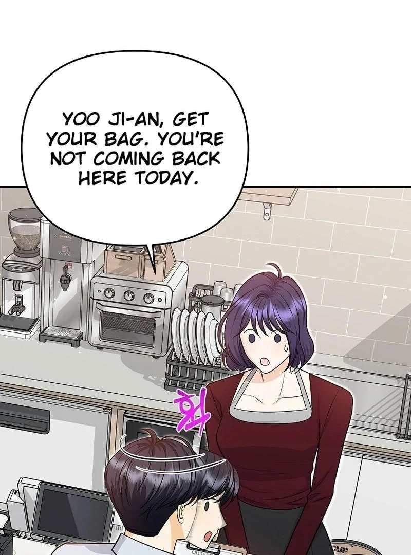 Let’s Go to your House, Oppa Chapter 17 page 56