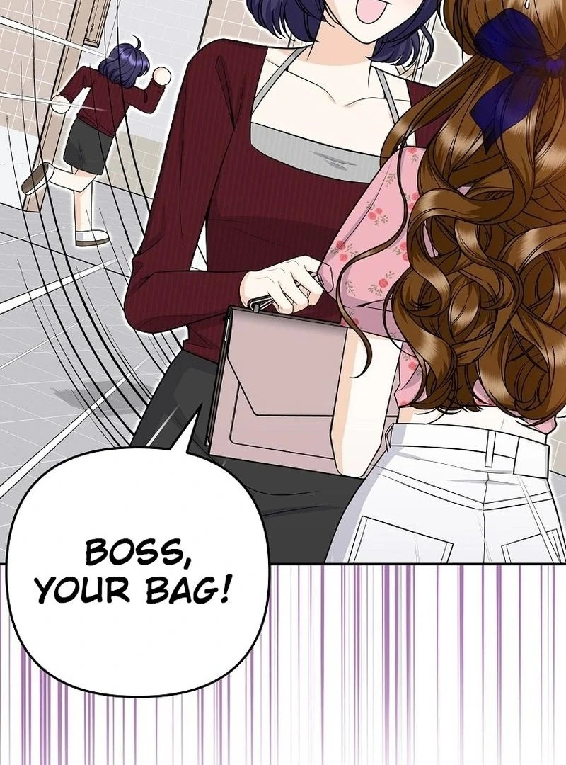 Let’s Go to your House, Oppa Chapter 17 page 61