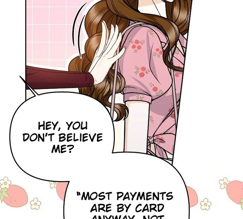 Let’s Go to your House, Oppa Chapter 17 page 63