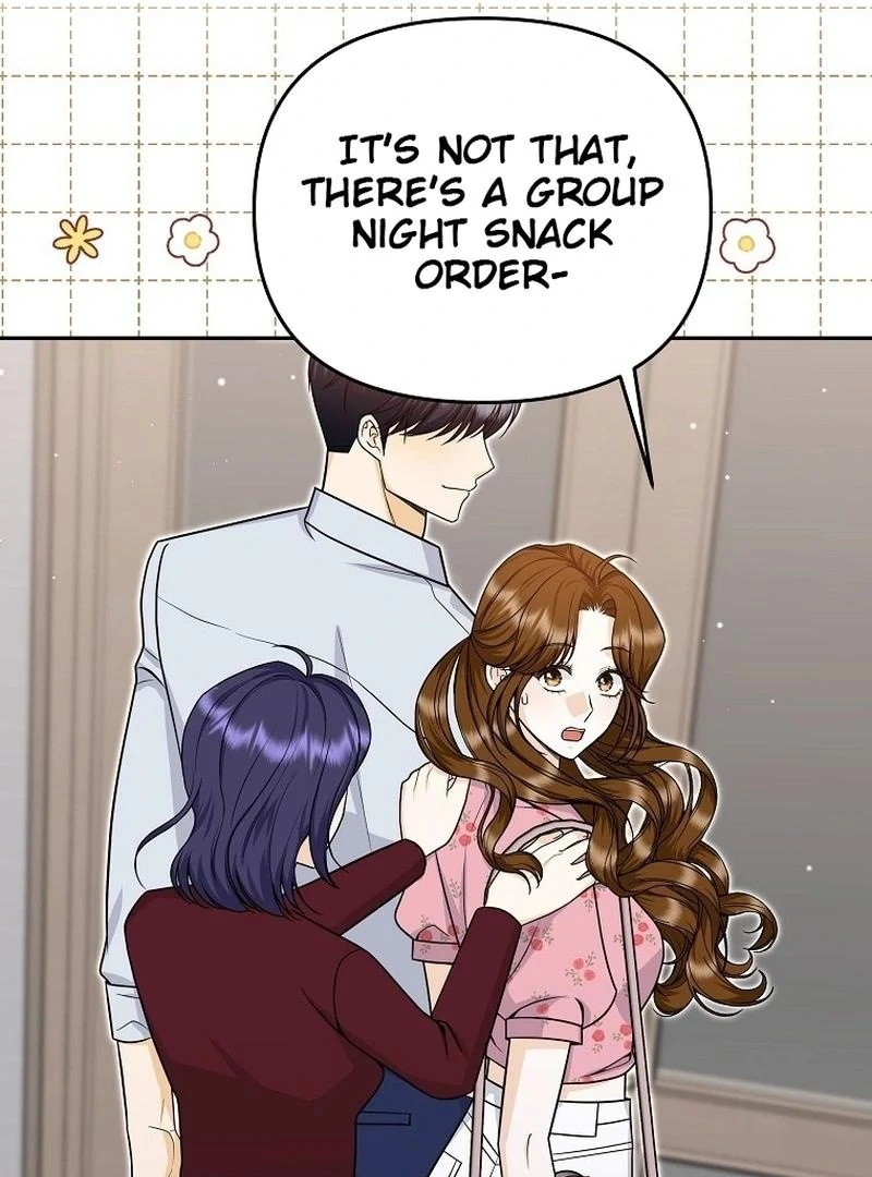 Let’s Go to your House, Oppa Chapter 17 page 65