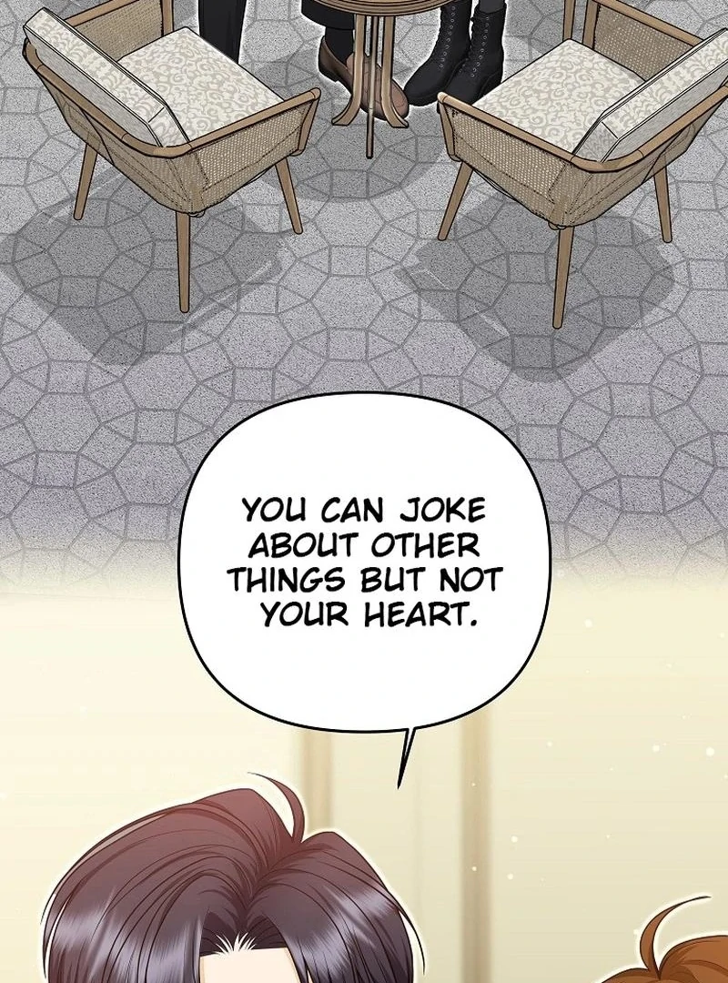 Let’s Go to your House, Oppa Chapter 17 page 82