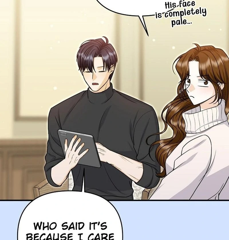 Let’s Go to your House, Oppa Chapter 17 page 85