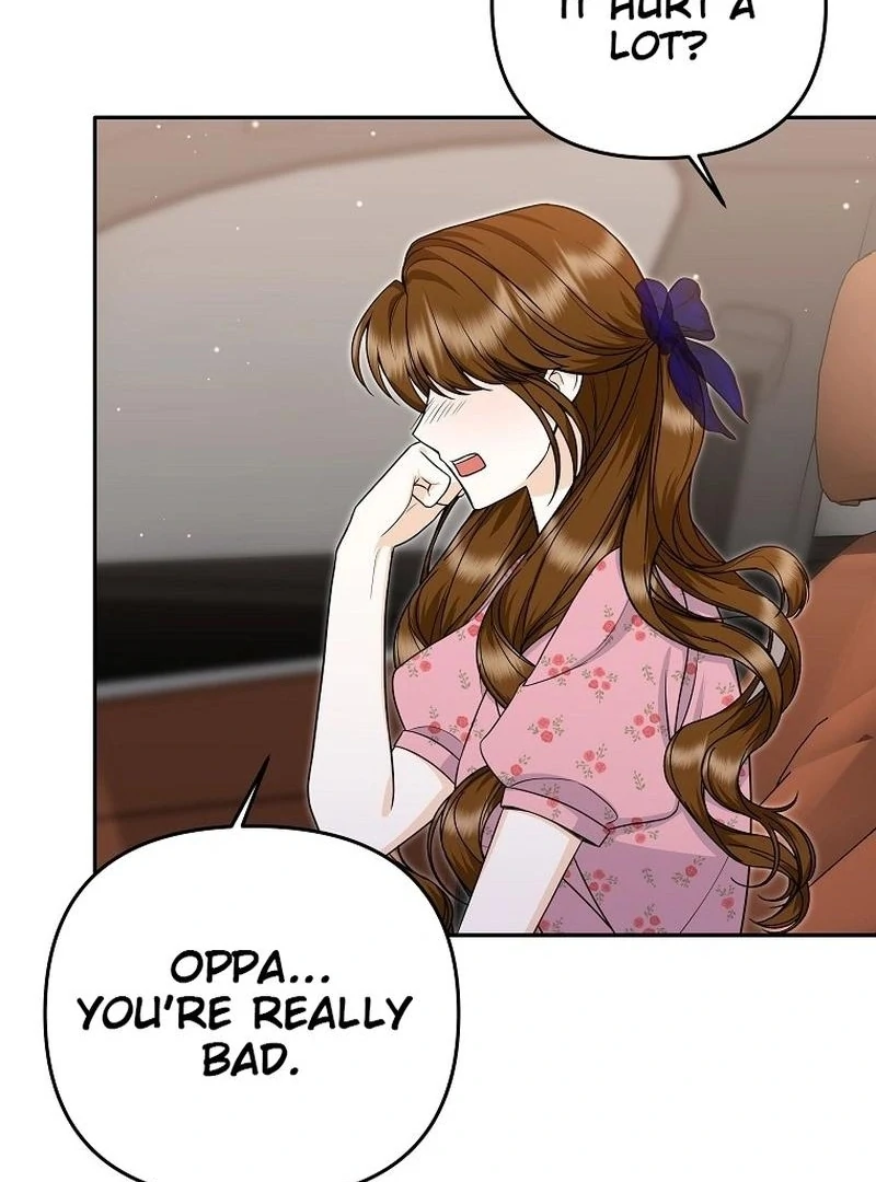 Let’s Go to your House, Oppa Chapter 17 page 95