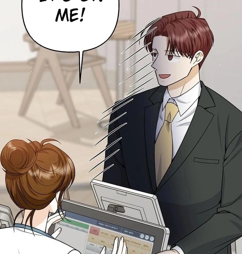 Let’s Go to your House, Oppa Chapter 19 page 104