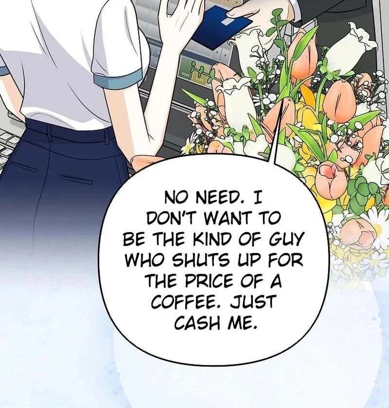 Let’s Go to your House, Oppa Chapter 19 page 105