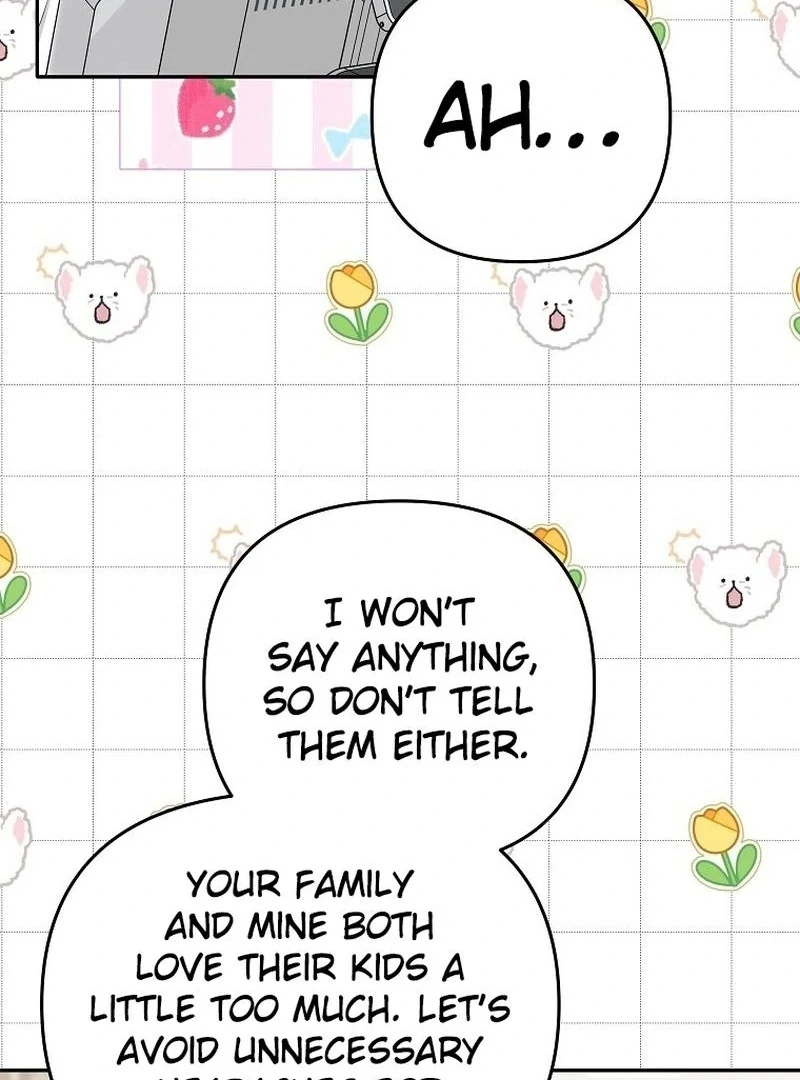 Let’s Go to your House, Oppa Chapter 19 page 112