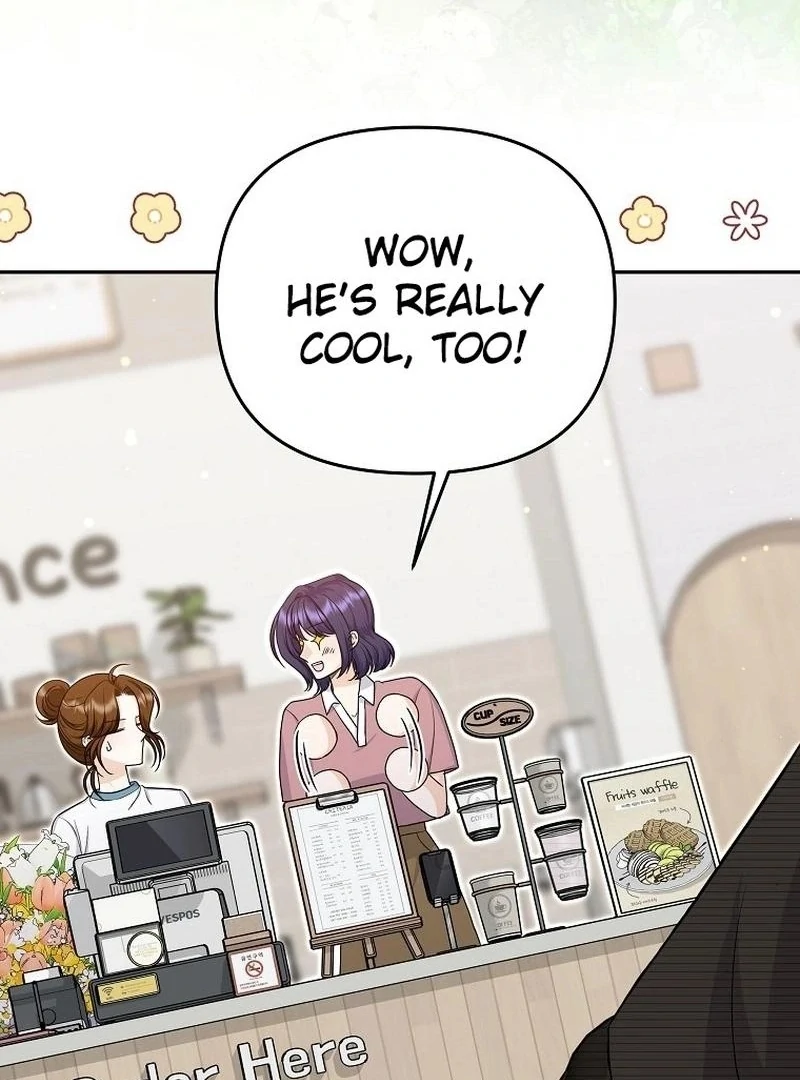 Let’s Go to your House, Oppa Chapter 19 page 117
