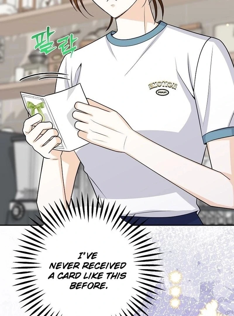 Let’s Go to your House, Oppa Chapter 19 page 122