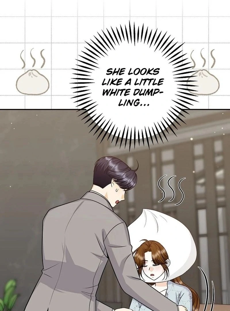 Let’s Go to your House, Oppa Chapter 19 page 16