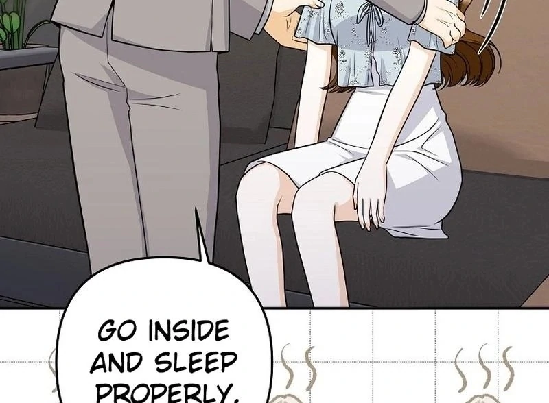 Let’s Go to your House, Oppa Chapter 19 page 17