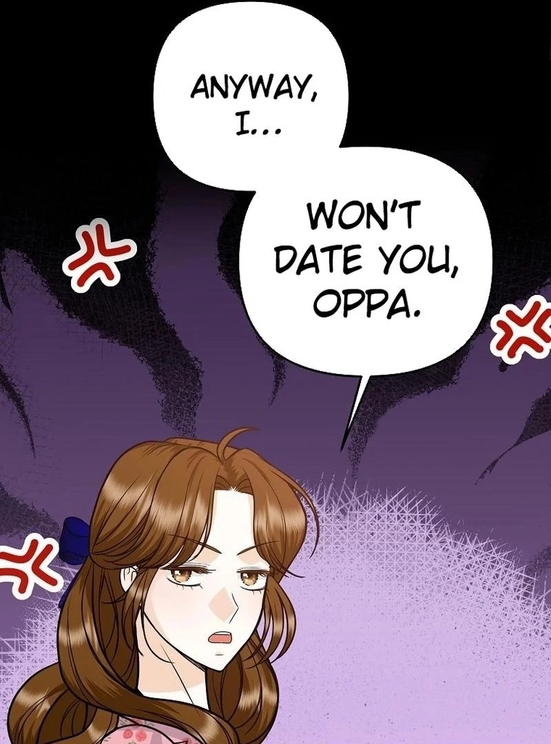 Let’s Go to your House, Oppa Chapter 19 page 1