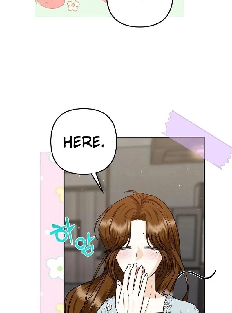 Let’s Go to your House, Oppa Chapter 19 page 20