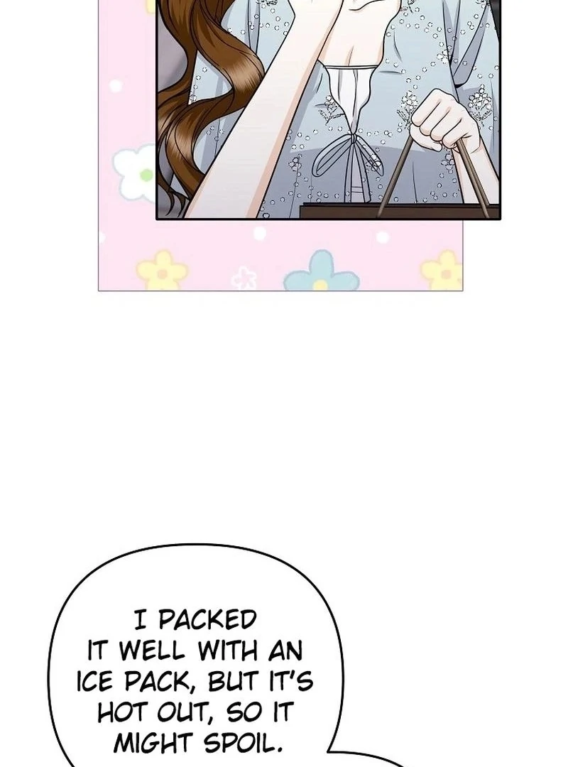 Let’s Go to your House, Oppa Chapter 19 page 21