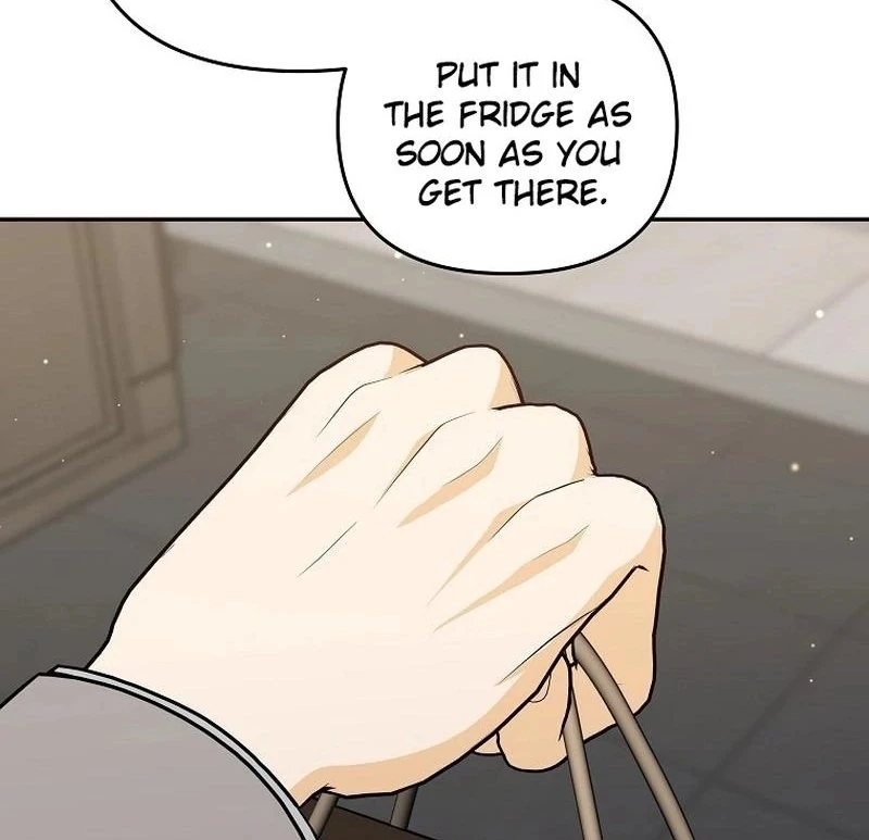 Let’s Go to your House, Oppa Chapter 19 page 22