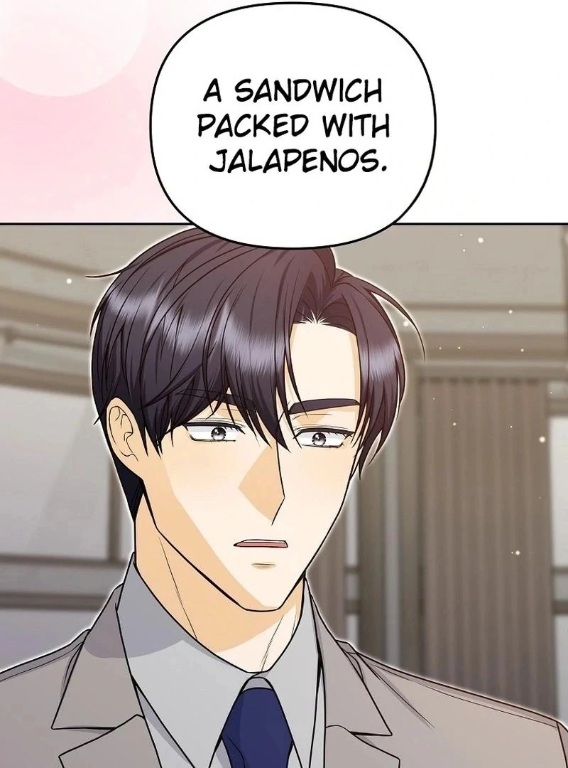 Let’s Go to your House, Oppa Chapter 19 page 24