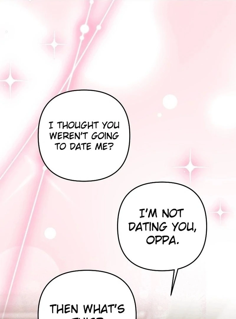 Let’s Go to your House, Oppa Chapter 19 page 27