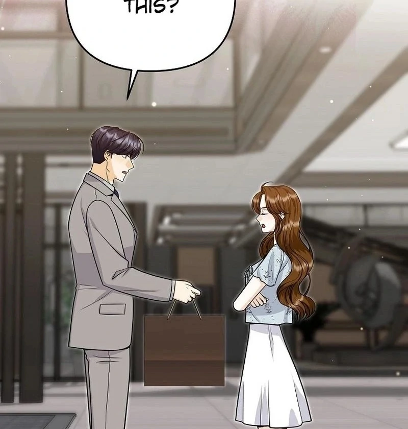 Let’s Go to your House, Oppa Chapter 19 page 28