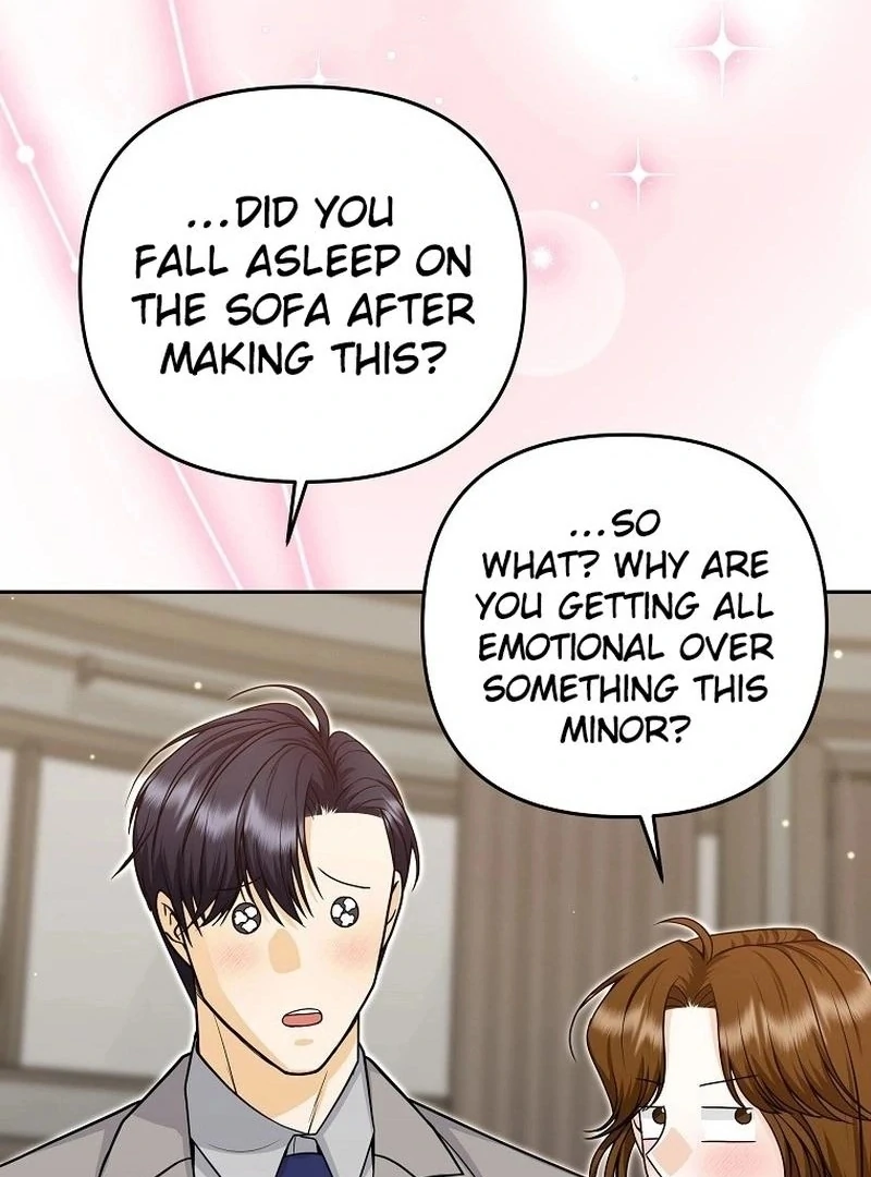 Let’s Go to your House, Oppa Chapter 19 page 30
