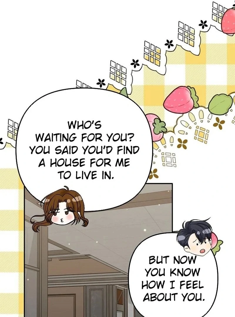 Let’s Go to your House, Oppa Chapter 19 page 41