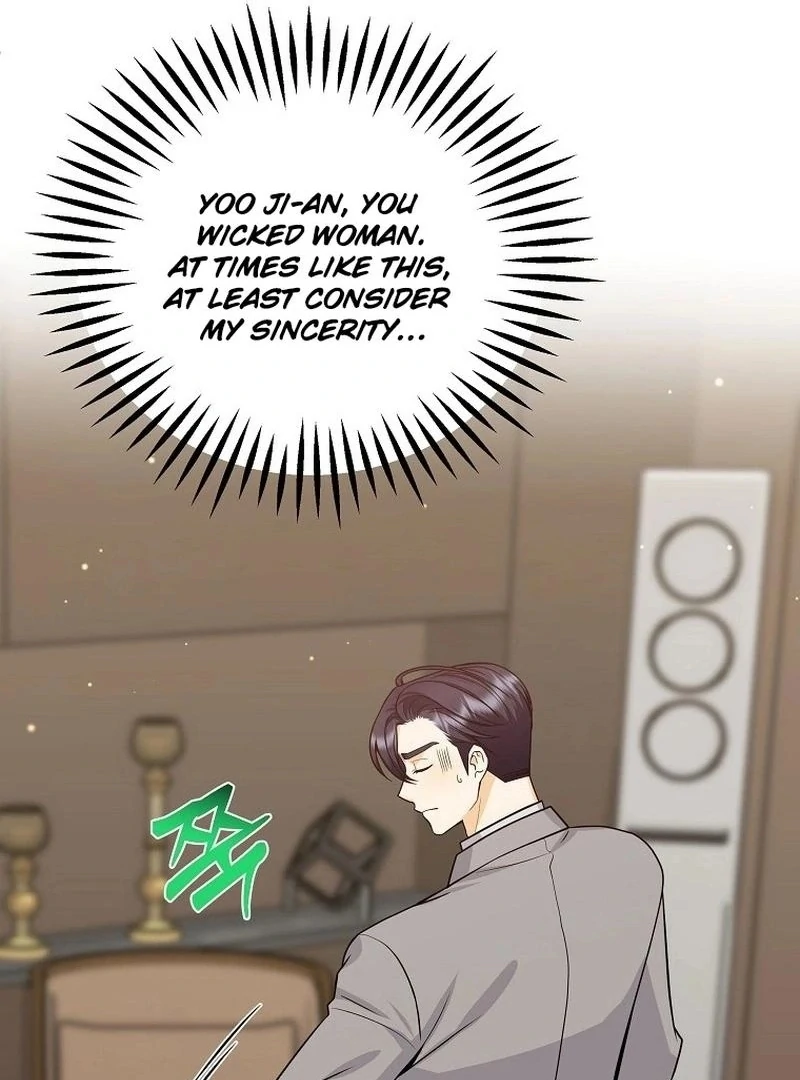 Let’s Go to your House, Oppa Chapter 19 page 4