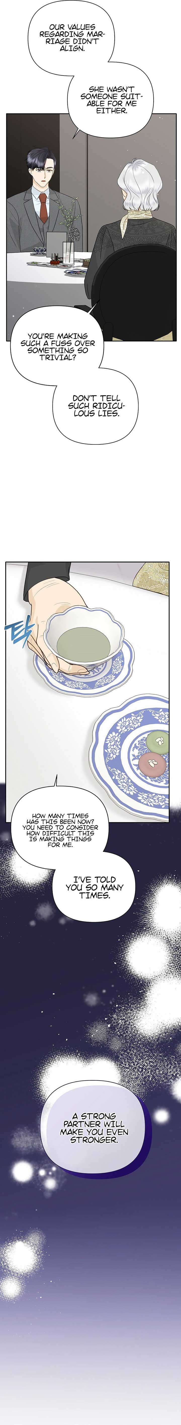 Let’s Go to your House, Oppa Chapter 2 page 9