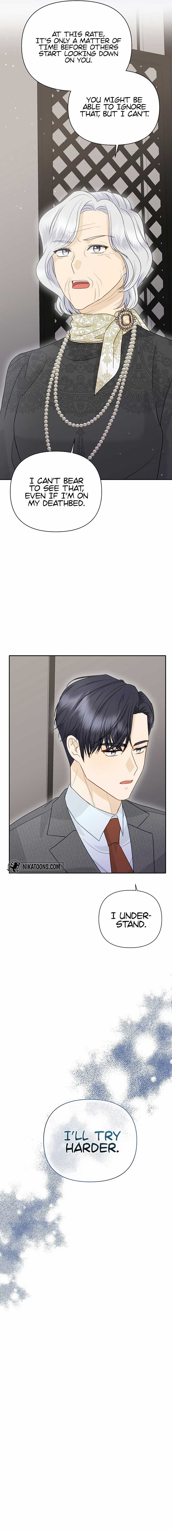 Let’s Go to your House, Oppa Chapter 2 page 10
