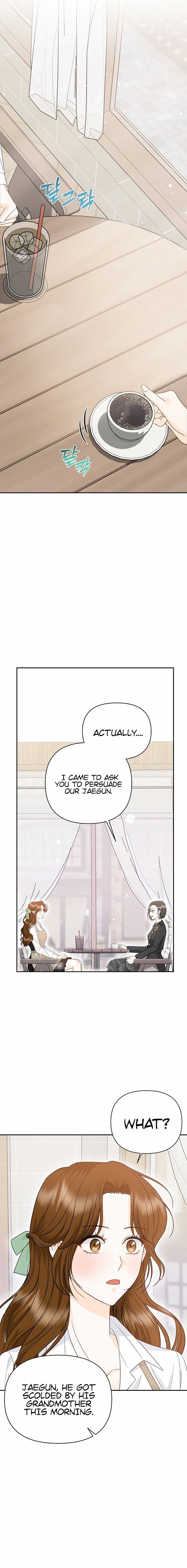 Let’s Go to your House, Oppa Chapter 2 page 12