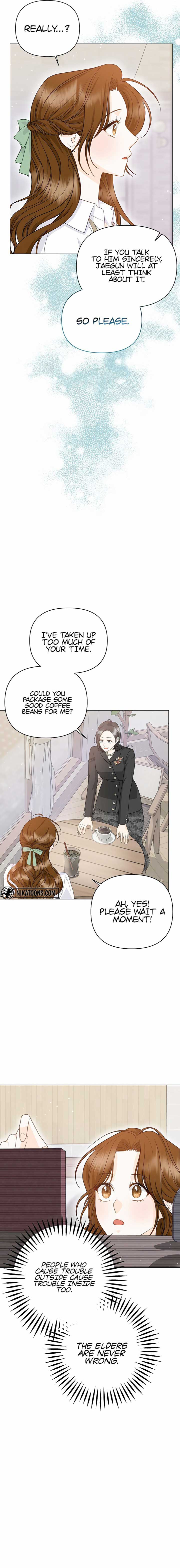 Let’s Go to your House, Oppa Chapter 2 page 15