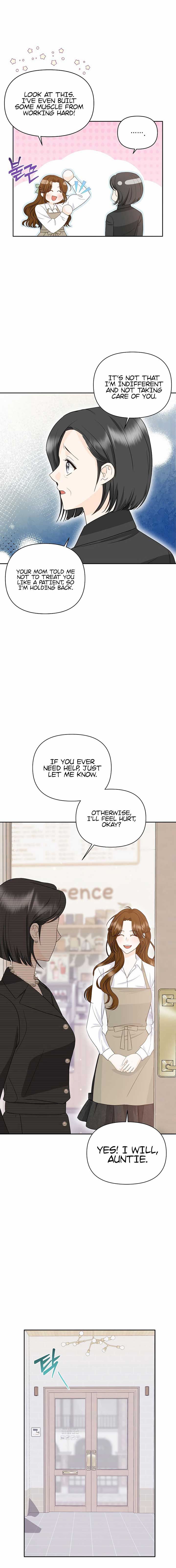 Let’s Go to your House, Oppa Chapter 2 page 18